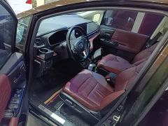 Honda Odyssey 2.0L e:HEV Premium - ფოტო 15