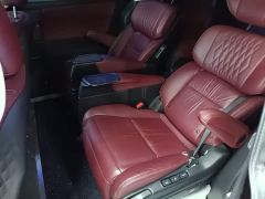 Honda Odyssey 2.0L e:HEV Premium - ფოტო 16