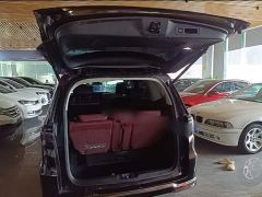 Honda Odyssey 2.0L e:HEV Premium - ფოტო 18