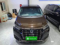 Honda Odyssey 2.0L e:HEV Premium - ფოტო 2