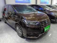 Honda Odyssey 2.0L e:HEV Premium - ფოტო 3