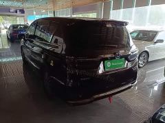 Honda Odyssey 2.0L e:HEV Premium - ფოტო 4