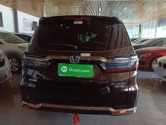 Honda Odyssey 2.0L e:HEV Premium - ფოტო 5