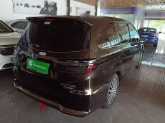 Honda Odyssey 2.0L e:HEV Premium - ფოტო 6