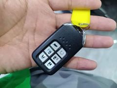 Honda Odyssey 2.0L e:HEV Premium - ფოტო 8