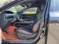 Changan UNI-V 2.0T Edition - photo 10