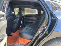 Changan UNI-V 2.0T Edition - photo 11