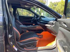 Changan UNI-V 2.0T Edition - photo 12