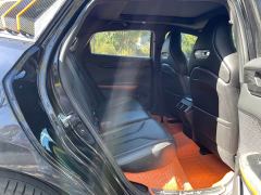 Changan UNI-V 2.0T Edition - photo 13
