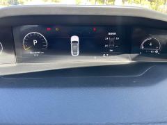 Changan UNI-V 2.0T Edition - photo 14