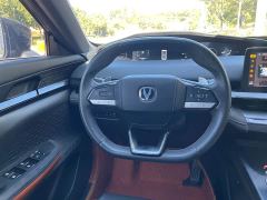 Changan UNI-V 2.0T Edition - photo 15