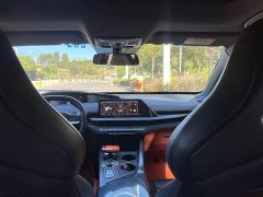 Changan UNI-V 2.0T Edition - photo 16