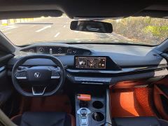 Changan UNI-V 2.0T Edition - photo 17