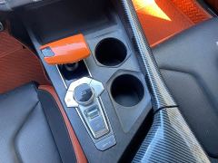 Changan UNI-V 2.0T Edition - photo 18