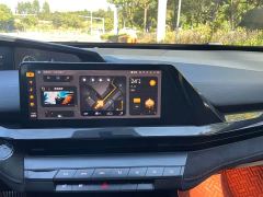 Changan UNI-V 2.0T Edition - photo 19