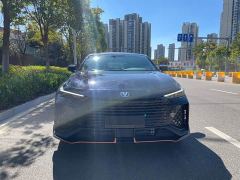 Changan UNI-V 2.0T Edition - photo 2