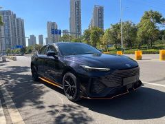 Changan UNI-V 2.0T Edition - photo 3