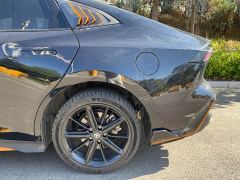 Changan UNI-V 2.0T Edition - photo 5