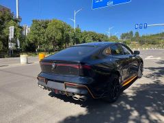Changan UNI-V 2.0T Edition - photo 6