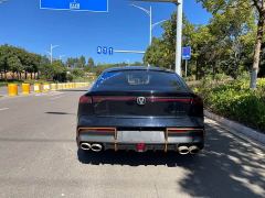 Changan UNI-V 2.0T Edition - photo 7