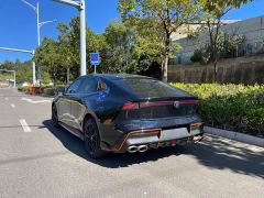 Changan UNI-V 2.0T Edition - photo 8