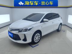 Toyota Vios FS Vichy FS 1.5L CVT Fenchi version - фото 1