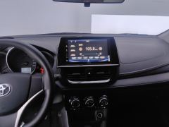 Toyota Vios FS Vichy FS 1.5L CVT Fenchi version - фото 17