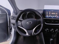 Toyota Vios FS Vichy FS 1.5L CVT Fenchi version - фото 18