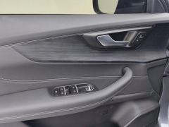 Chery Tiggo 5x 1.5L CVT Elite Edition - photo 13