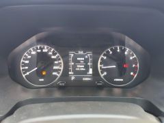 Chery Tiggo 5x 1.5L CVT Elite Edition - photo 20