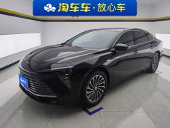 Buick Junyue 28T Yue Zun Edition - ფოტო 1