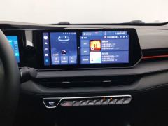 Geely Pinrui Binrui COOL 1.5T Longteng Edition - фото 17