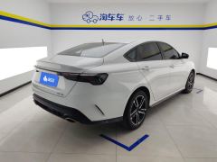 Geely Pinrui Binrui COOL 1.5T Longteng Edition - фото 2