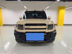 iCar V27 200KM AWD Falcon 700 - фото 2