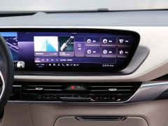 Buick Century 2.0T Four-Seater Private Edition - photo 18