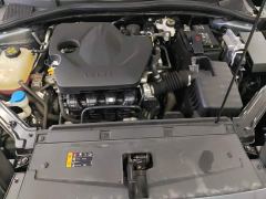 Roewe MG i5 1.5L CVT Prestige - фото 10