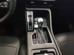 Roewe MG i5 1.5L CVT Prestige - фото 16