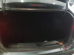 Roewe MG i5 1.5L CVT Prestige - фото 4