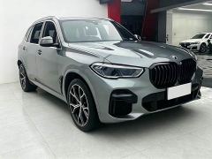 BMW X5 Facelift xDrive 40Li M Sport Package - photo 2