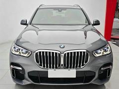 BMW X5 Facelift xDrive 40Li M Sport Package - photo 3