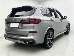 BMW X5 Facelift xDrive 40Li M Sport Package - photo 4