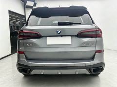 BMW X5 Facelift xDrive 40Li M Sport Package - photo 5