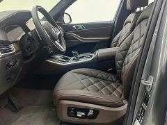 BMW X5 Facelift xDrive 40Li M Sport Package - photo 7