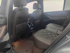 BMW X5 Facelift xDrive 40Li M Sport Package - photo 8