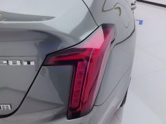Cadillac CT5 28T Premium - ფოტო 5