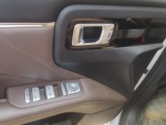 Wuling Starlight 560 1.5T CVT Edition - фото 13