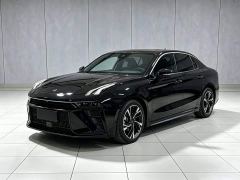 Lynk & Co 03 1.5T DCT Pro - photo 1