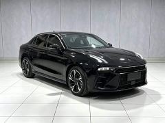 Lynk & Co 03 1.5T DCT Pro - photo 3