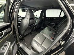 Lynk & Co 03 1.5T DCT Pro - photo 6