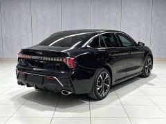Lynk & Co 03 1.5T DCT Pro - photo 7